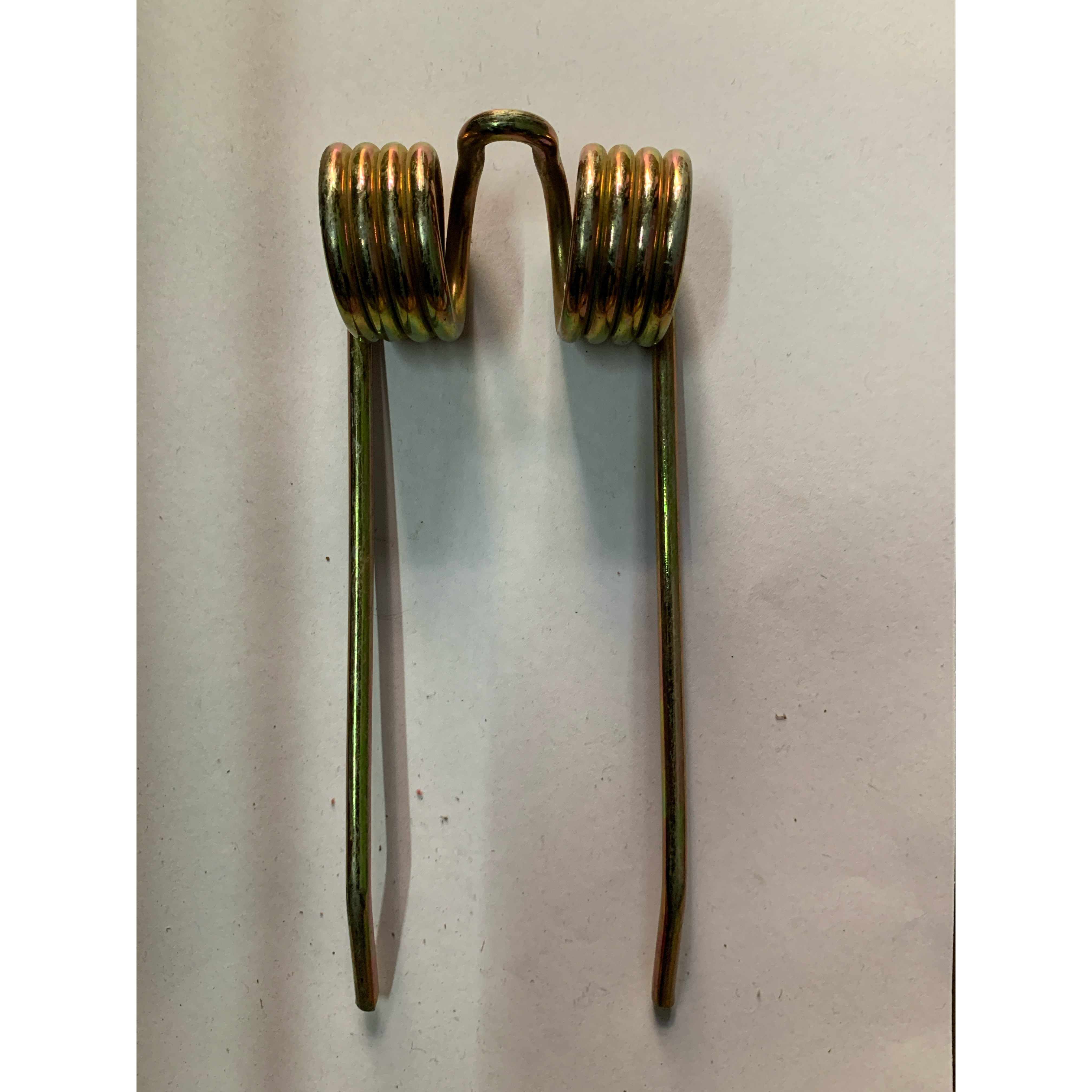 Torsion Spring